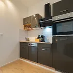 公寓 Sweethome - Apartments, Super Zentral, Parkplatz *