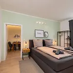 Sweethome - Apartments, Super Zentral, Parkplatz *