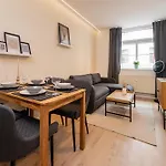 Sweethome - Apartments, Super Zentral, Parkplatz * 艾森纳赫