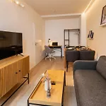 Sweethome - Apartments, Super Zentral, Parkplatz