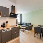Sweethome - Apartments, Super Zentral, Parkplatz *