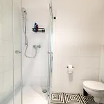 Sweethome - Apartments, Super Zentral, Parkplatz 公寓