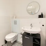Sweethome - Apartments, Super Zentral, Parkplatz * 艾森纳赫