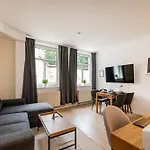 公寓 Sweethome - Apartments, Super Zentral, Parkplatz
