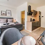 Sweethome - Apartments, Super Zentral, Parkplatz