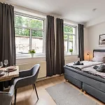 公寓 Sweethome - Apartments, Super Zentral, Parkplatz