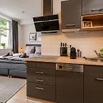 Sweethome - Apartments, Super Zentral, Parkplatz * 艾森纳赫
