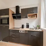 Sweethome - Apartments, Super Zentral, Parkplatz * 艾森纳赫