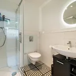 公寓 Sweethome - Apartments, Super Zentral, Parkplatz