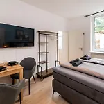 公寓 Sweethome - Apartments, Super Zentral, Parkplatz *