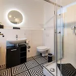 Sweethome - Apartments, Super Zentral, Parkplatz 公寓 *