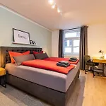 Sweethome - Apartments, Super Zentral, Parkplatz