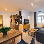 Sweethome - Apartments, Super Zentral, Parkplatz *