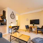 公寓 Sweethome - Apartments, Super Zentral, Parkplatz