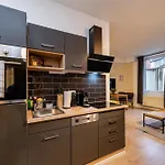 公寓 Sweethome - Apartments, Super Zentral, Parkplatz *