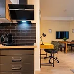 Sweethome - Apartments, Super Zentral, Parkplatz *