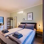 Sweethome - Apartments, Super Zentral, Parkplatz