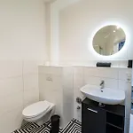 Sweethome - Apartments, Super Zentral, Parkplatz 公寓 艾森纳赫