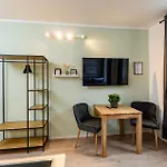 Sweethome - Apartments, Super Zentral, Parkplatz 艾森纳赫