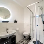 公寓 Sweethome - Apartments, Super Zentral, Parkplatz *