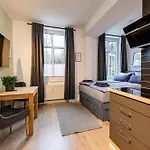 Sweethome - Apartments, Super Zentral, Parkplatz 公寓 *