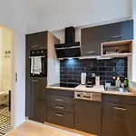 Sweethome - Apartments, Super Zentral, Parkplatz * 艾森纳赫