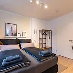 公寓 Sweethome - Apartments, Super Zentral, Parkplatz *