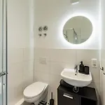 Sweethome - Apartments, Super Zentral, Parkplatz 公寓