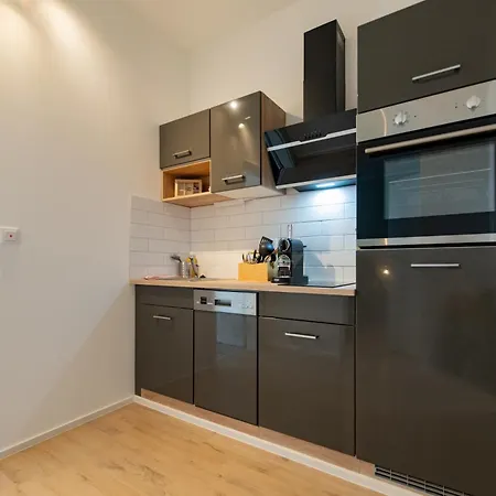 Apartment Sweethome - Apartments, Super Zentral, Parkplatz *