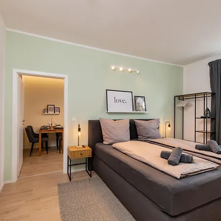Sweethome - Apartments, Super Zentral, Parkplatz *