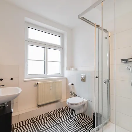 Sweethome - Apartments, Super Zentral, Parkplatz *