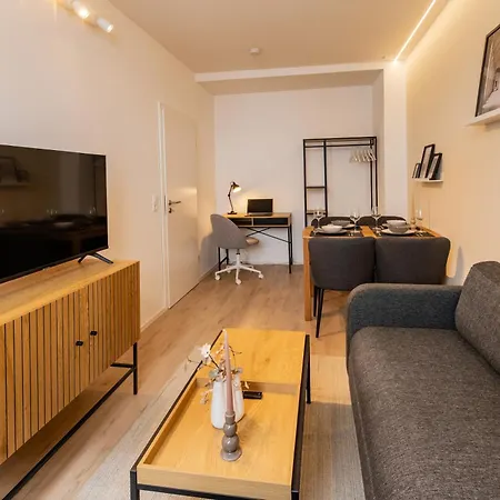 Sweethome - Apartments, Super Zentral, Parkplatz