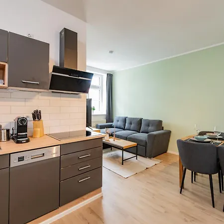 Sweethome - Apartments, Super Zentral, Parkplatz *