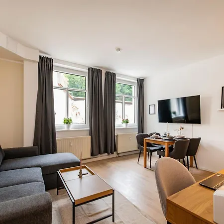 Appartamento Sweethome - Apartments, Super Zentral, Parkplatz