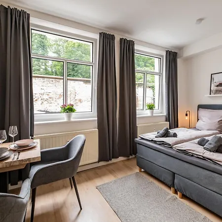 Apartment Sweethome - Apartments, Super Zentral, Parkplatz