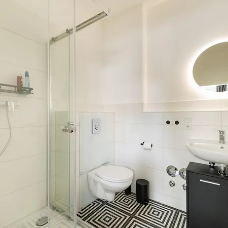 Sweethome - Apartments, Super Zentral, Parkplatz Eisenach