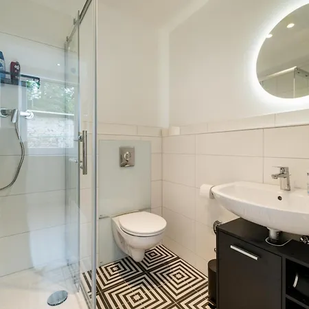 Appartement Sweethome - Apartments, Super Zentral, Parkplatz