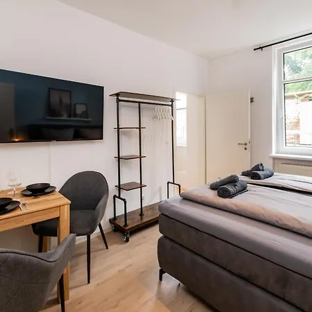 Appartamento Sweethome - Apartments, Super Zentral, Parkplatz *