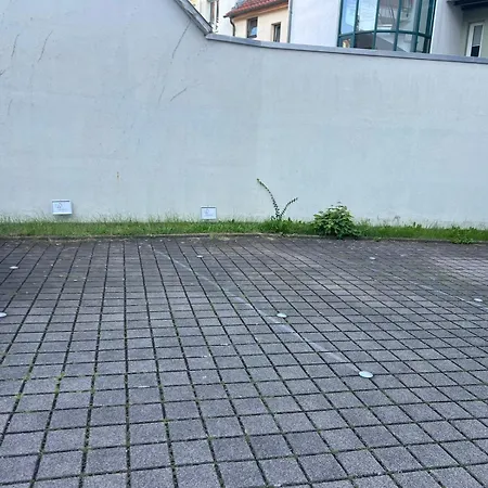 Sweethome - Apartments, Super Zentral, Parkplatz * Eisenach