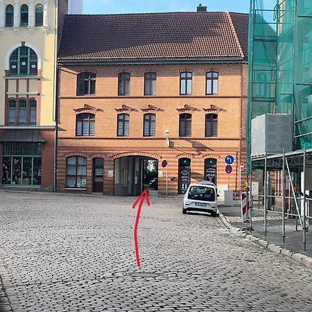 Sweethome - Apartments, Super Zentral, Parkplatz Apartment *