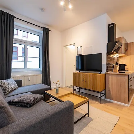 아파트 Sweethome - Apartments, Super Zentral, Parkplatz