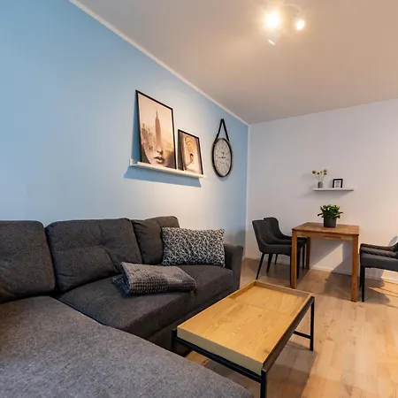 Apartment Sweethome - Apartments, Super Zentral, Parkplatz Eisenach