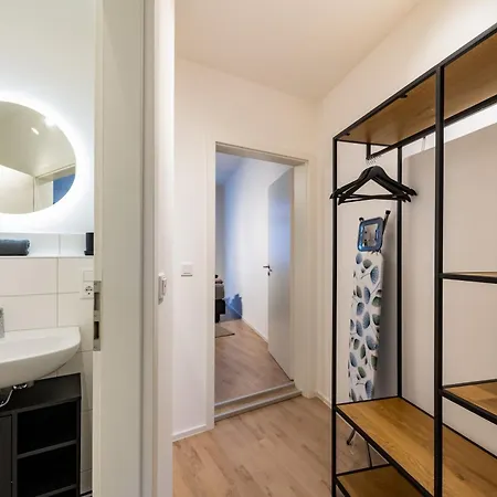 Sweethome - Apartments, Super Zentral, Parkplatz Apartment *