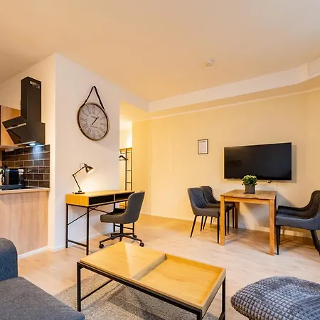 Apartment Sweethome - Apartments, Super Zentral, Parkplatz