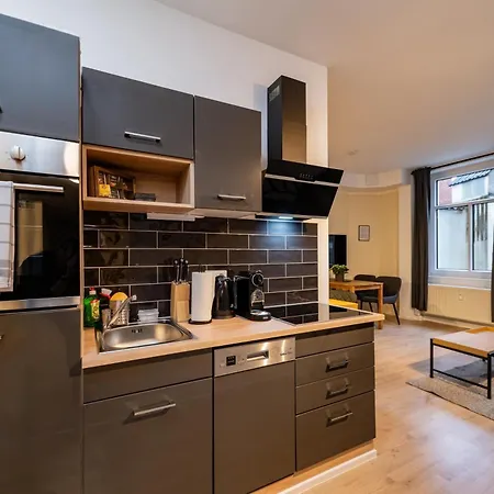 Appartamento Sweethome - Apartments, Super Zentral, Parkplatz *