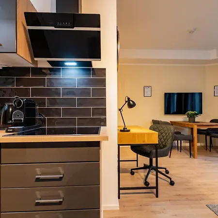 Sweethome - Apartments, Super Zentral, Parkplatz *