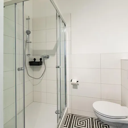Appartement Sweethome - Apartments, Super Zentral, Parkplatz