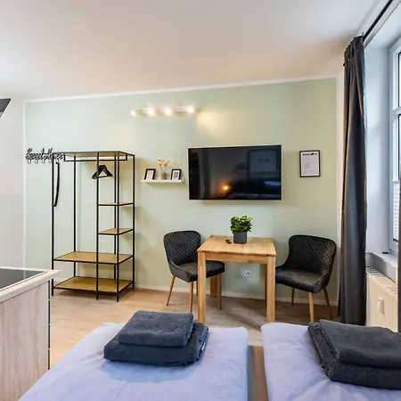 Apartment Sweethome - Apartments, Super Zentral, Parkplatz
