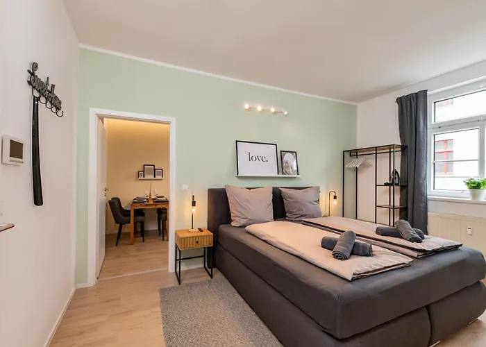 Sweethome - Apartments, Super Zentral, Parkplatz *