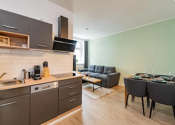 Sweethome - Apartments, Super Zentral, Parkplatz *